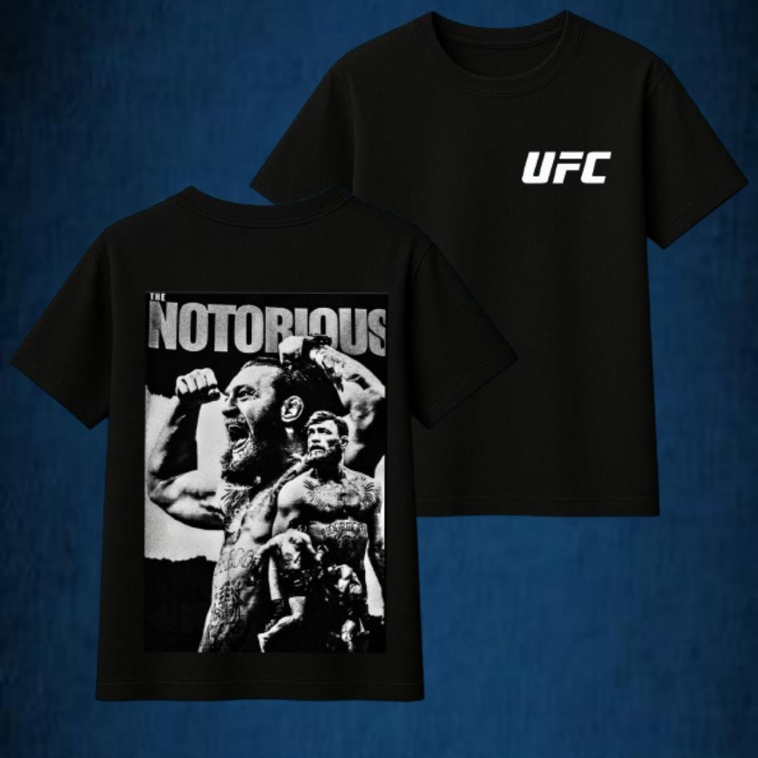 Strada Wear - Conor McGregor