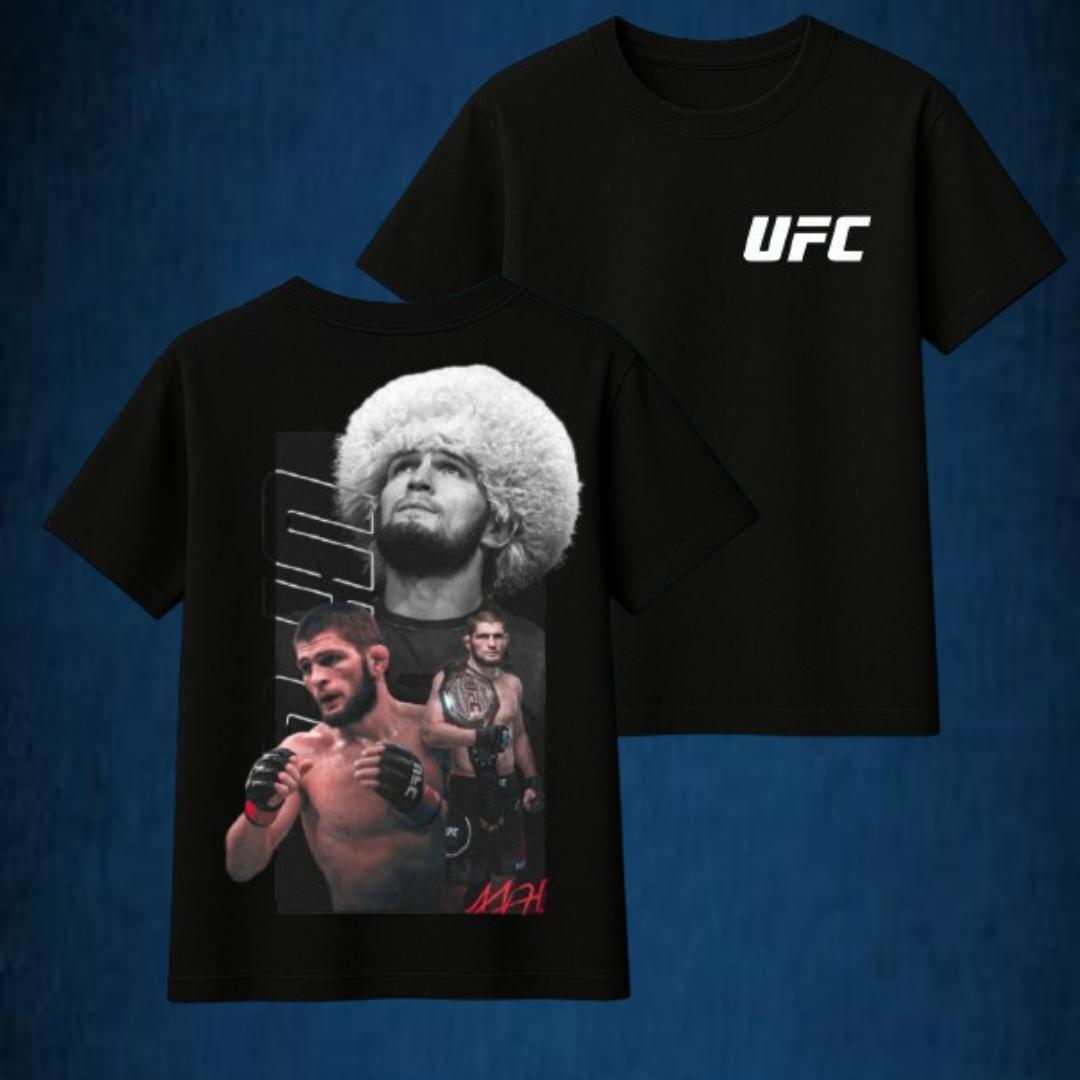 Strada Wear - Khabib Nurmagomedov