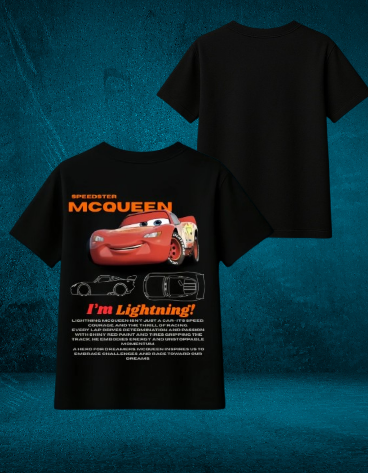 Strada Wear - Macqueen