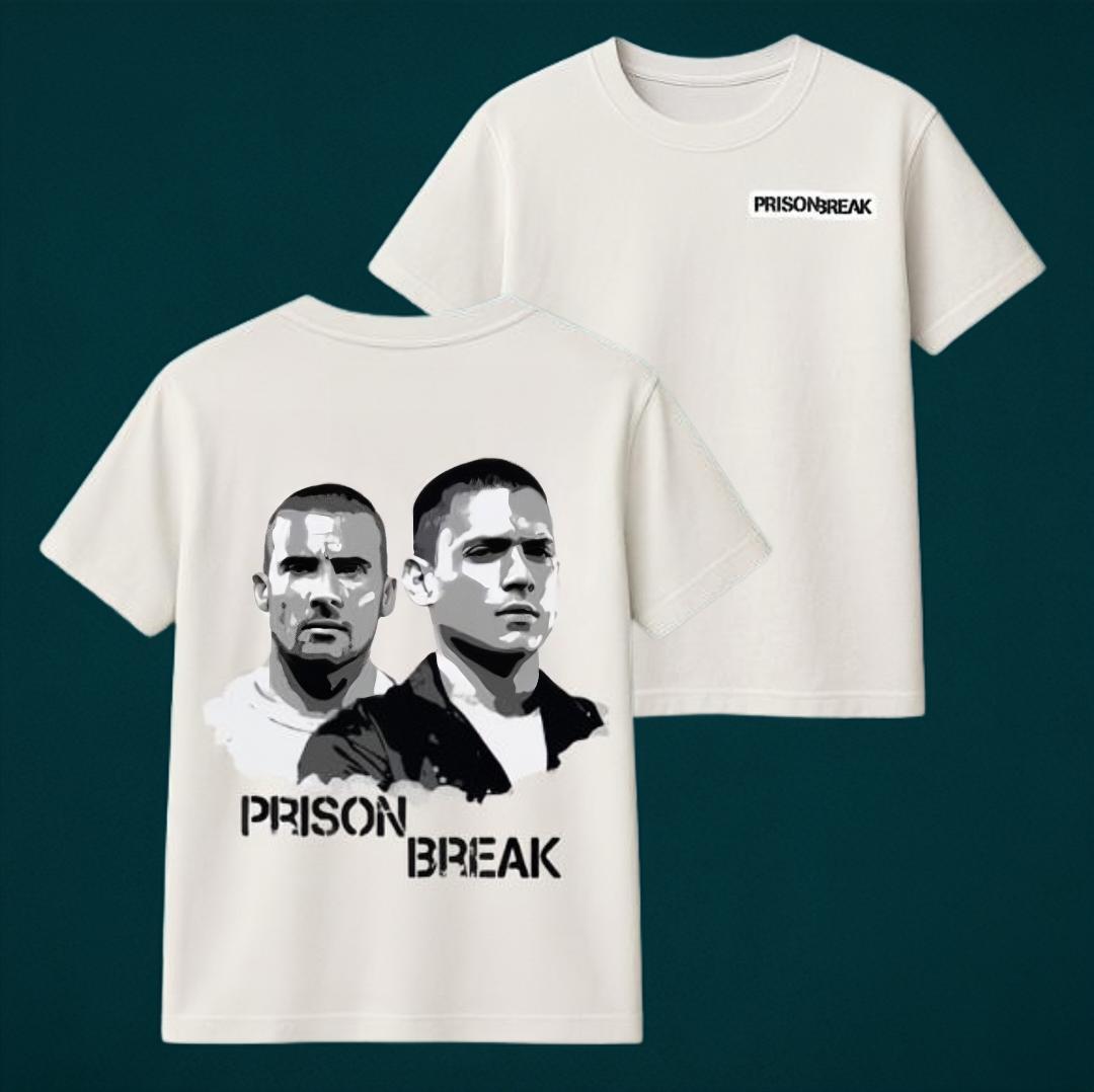 Strada Wear - Prison Break